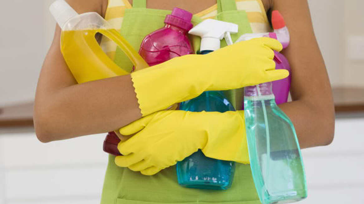 Θεσσαλονίκη: Η οικιακή βοηθός έκλεβε τα κοσμήματα 