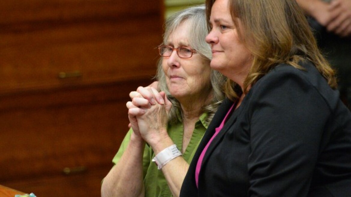 ΗΠΑ: Πέρασε 17 χρόνια στη φυλακή λόγω μιας ψευδομαρτυρίας!