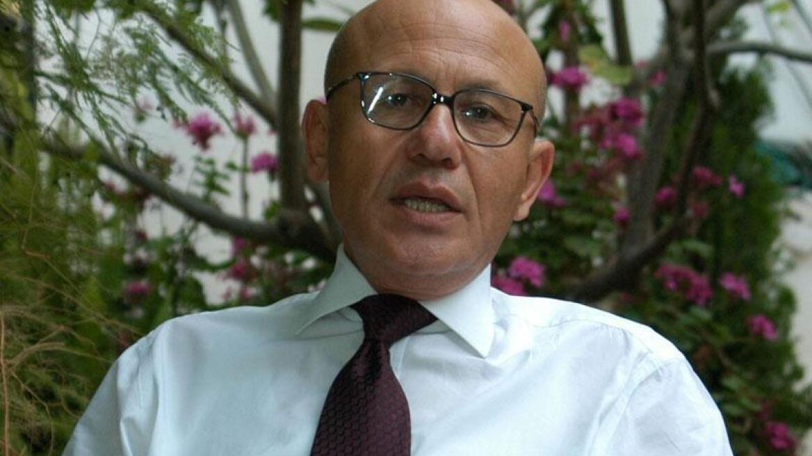 Ταλάτ: O Έρογλου δεν εργάζεται για λύση στο Κυπριακό