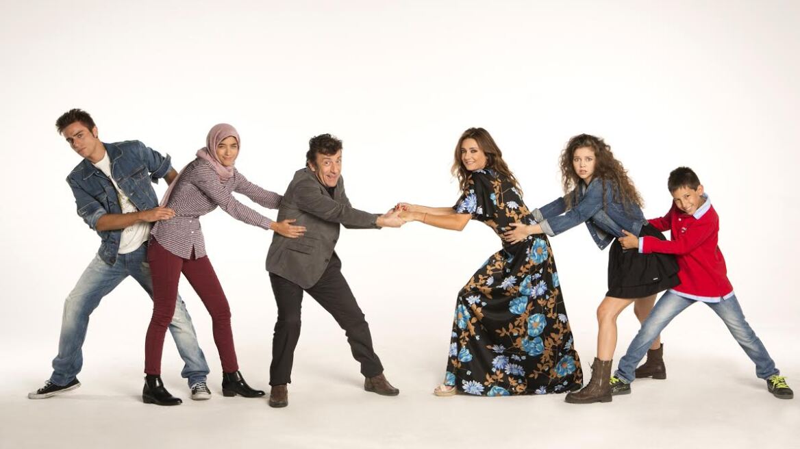 «TAMAM»: Έρχεται στον ΑΝΤ1