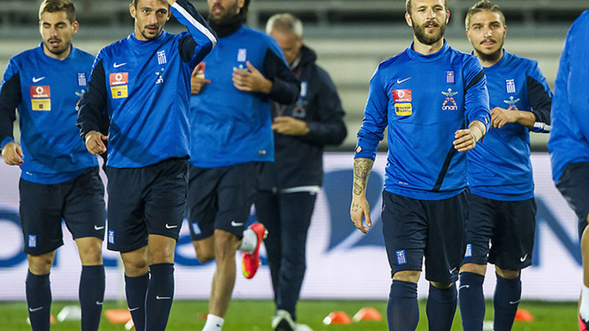 Restart για Εθνική και Ρανιέρι