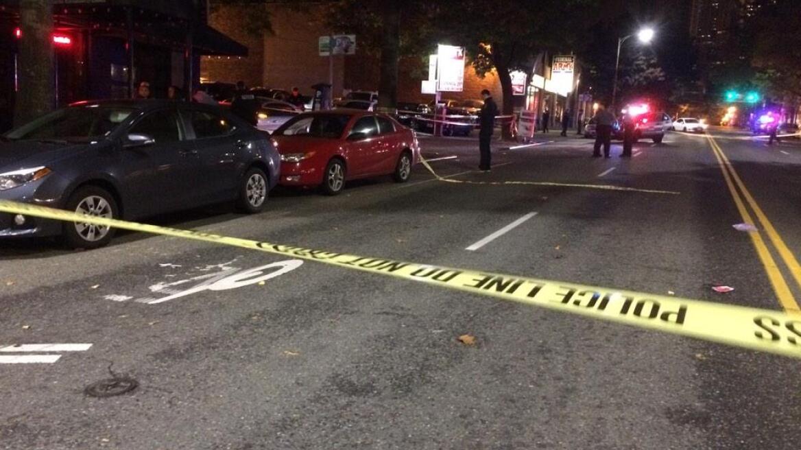 ΗΠΑ: Ένας νεκρός και τραυματίες από πυροβολισμούς στο Σιάτλ