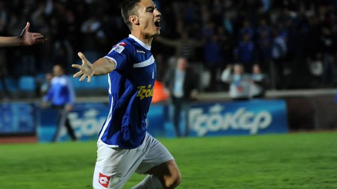 «Μονομαχία» ΠΑΟΚ - ΑΕΚ για Κοροβέση