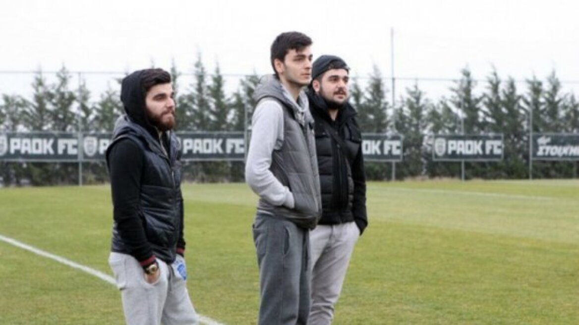 Αλλαγές στην ΠΑΕ ΠΑΟΚ από τον Ιβάν Σαββίδη