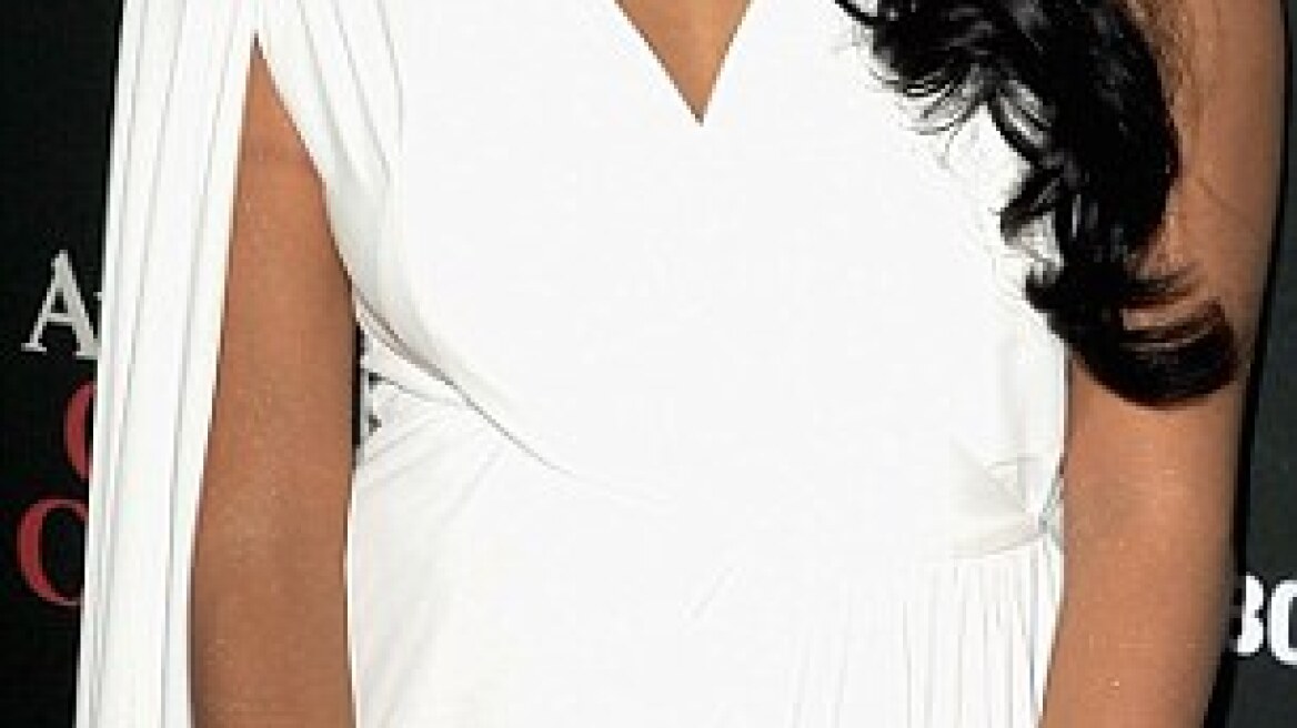 Η Misty Upham έδωσε σημεία ζωής (;)