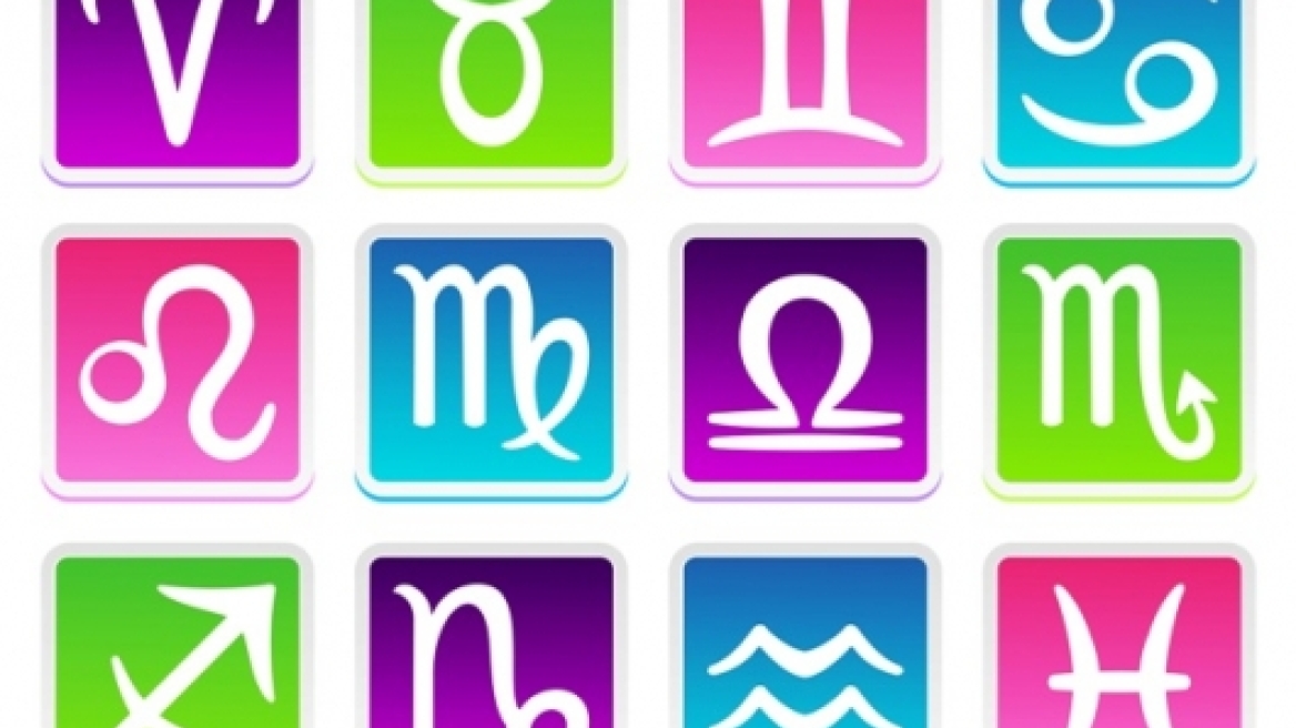 Τι μας επιφυλάσσει... ζωδιακά, η καινούργια εβδομάδα