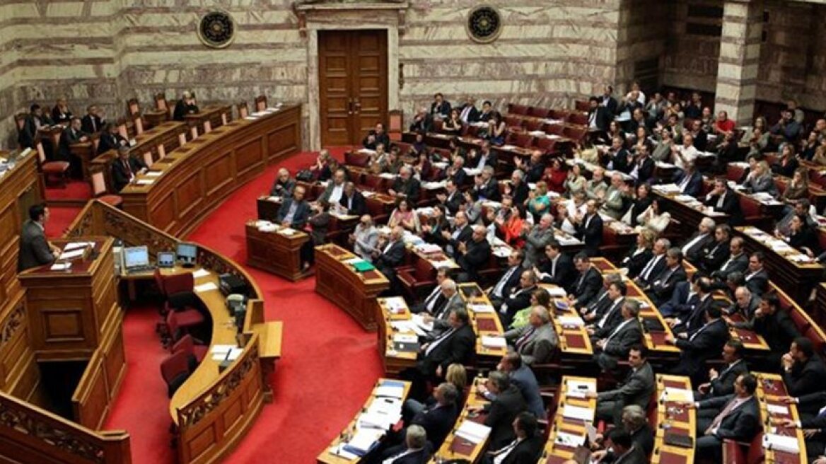 Ανάμεσα στους 155 και τους 180: Είναι εφικτή η προεδρική εκλογή;