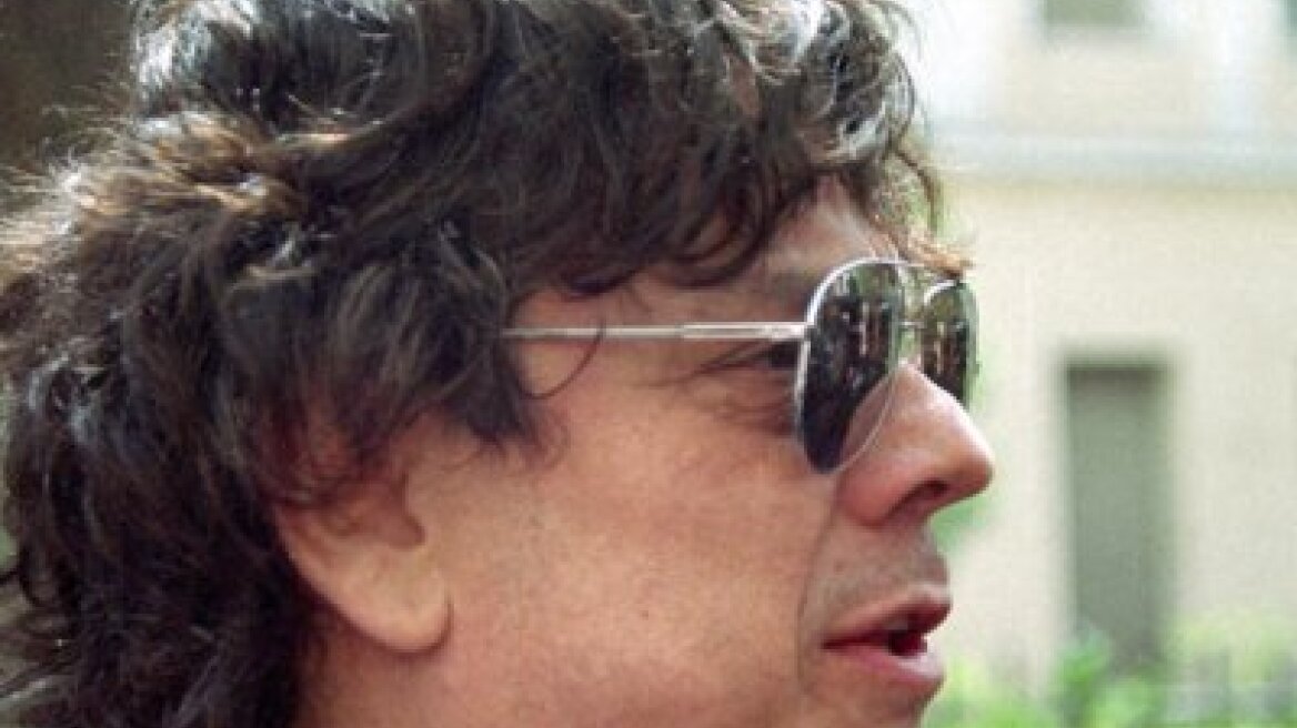 Δέκα χρόνια χωρίς τον Βλάσση Μπονάτσο