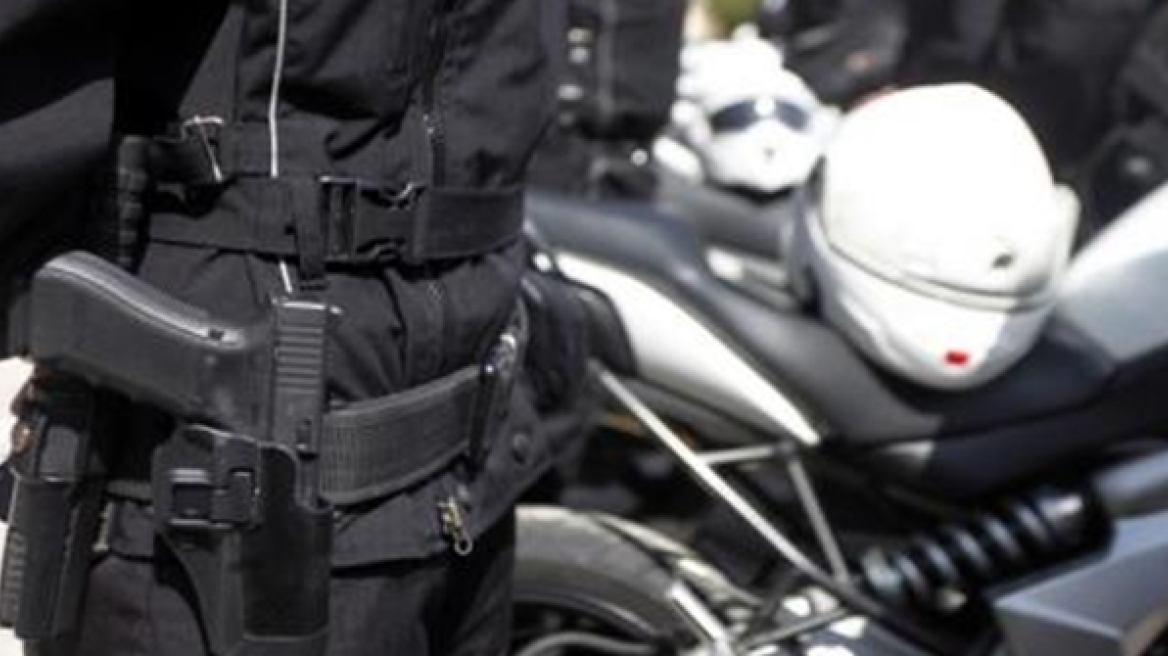 Τραγωδία με νεκρό αστυνομικό της ομάδας ΔΙΑΣ