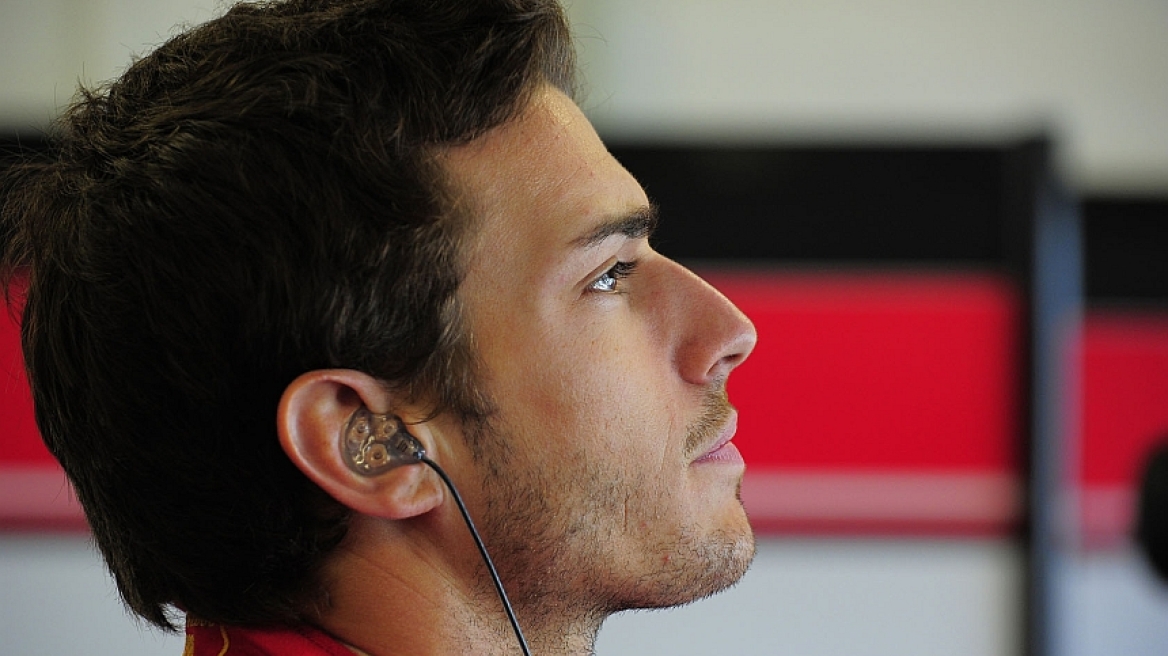 Συγκλονίζει ο πατέρας του Μπιανκί 