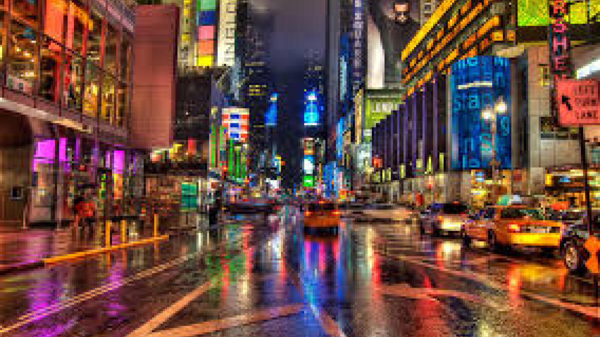 Νέα Υόρκη: Ο αριθμός των αρουραίων ξεπέρασε τον πληθυσμό των ανθρώπων...