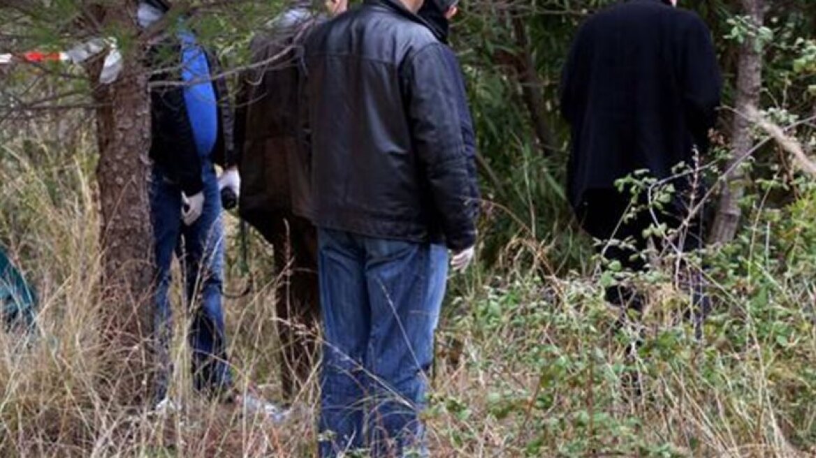 Κρήτη: Βρήκαν ανθρώπινα οστά στην Κίσσαμο