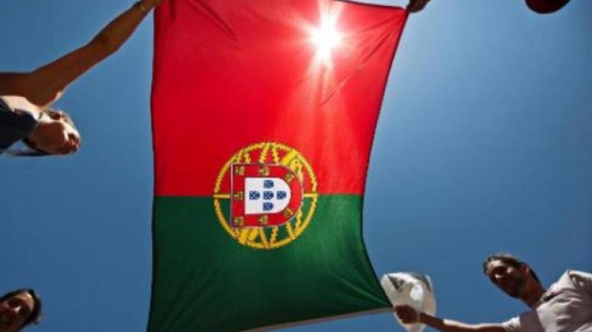 Πορτογαλία: Αναθεώρησε προς τα πάνω το στόχο για το έλλειμμα του 2015