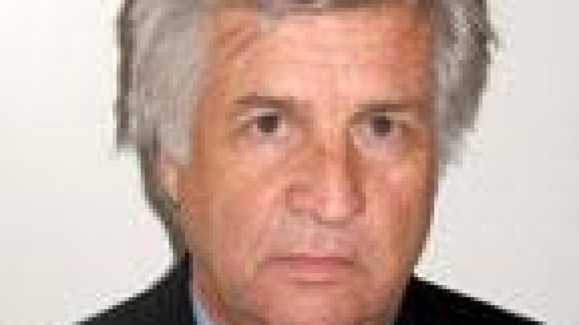Πρώην Καναδός υπουργός, σύμβουλος του ΔΝΤ στην Ελλάδα
