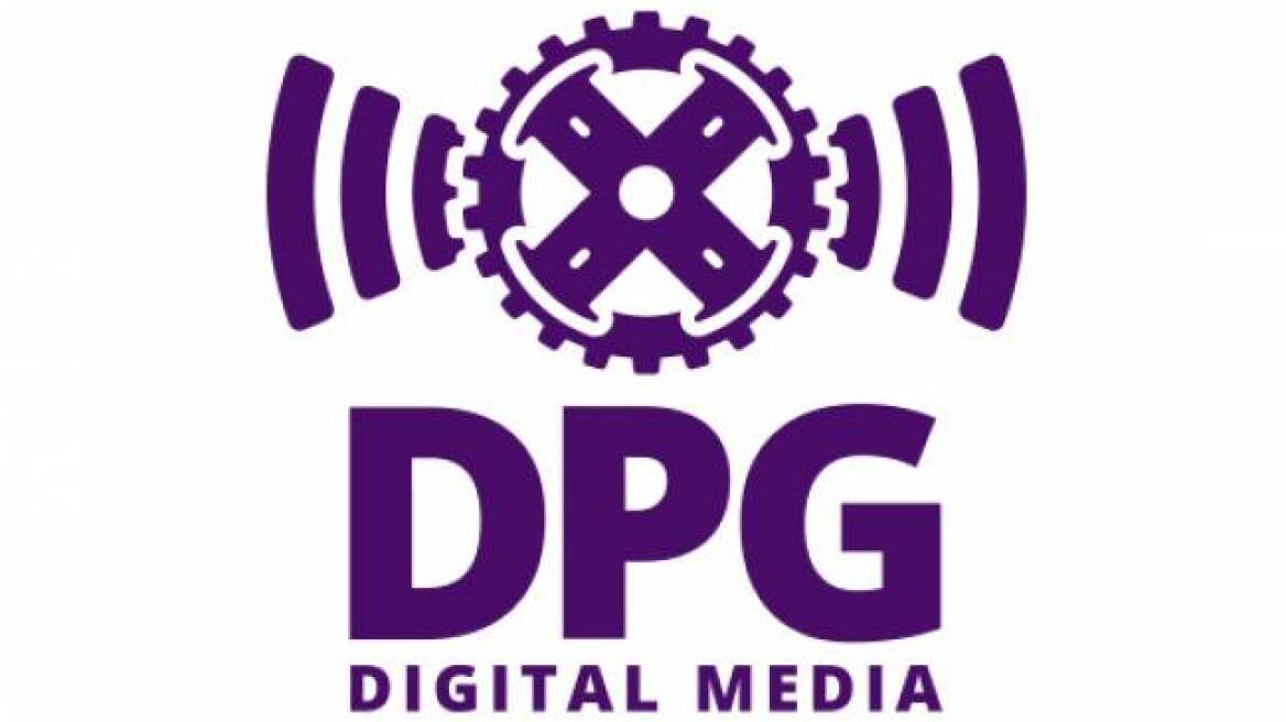 Άνεμος ανανέωσης για την DPG Digital Media με rebrandingκαι νέο site