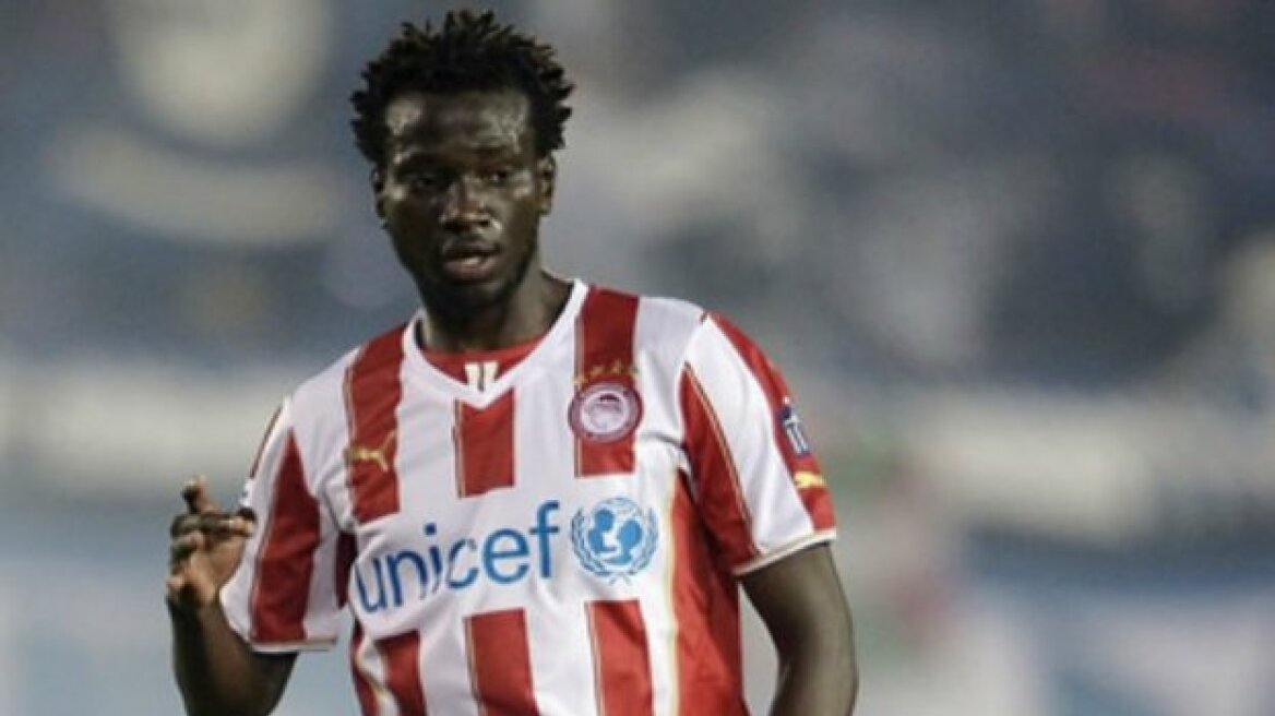 Εν αναμονή του Ντινγκά ο Μίτσελ