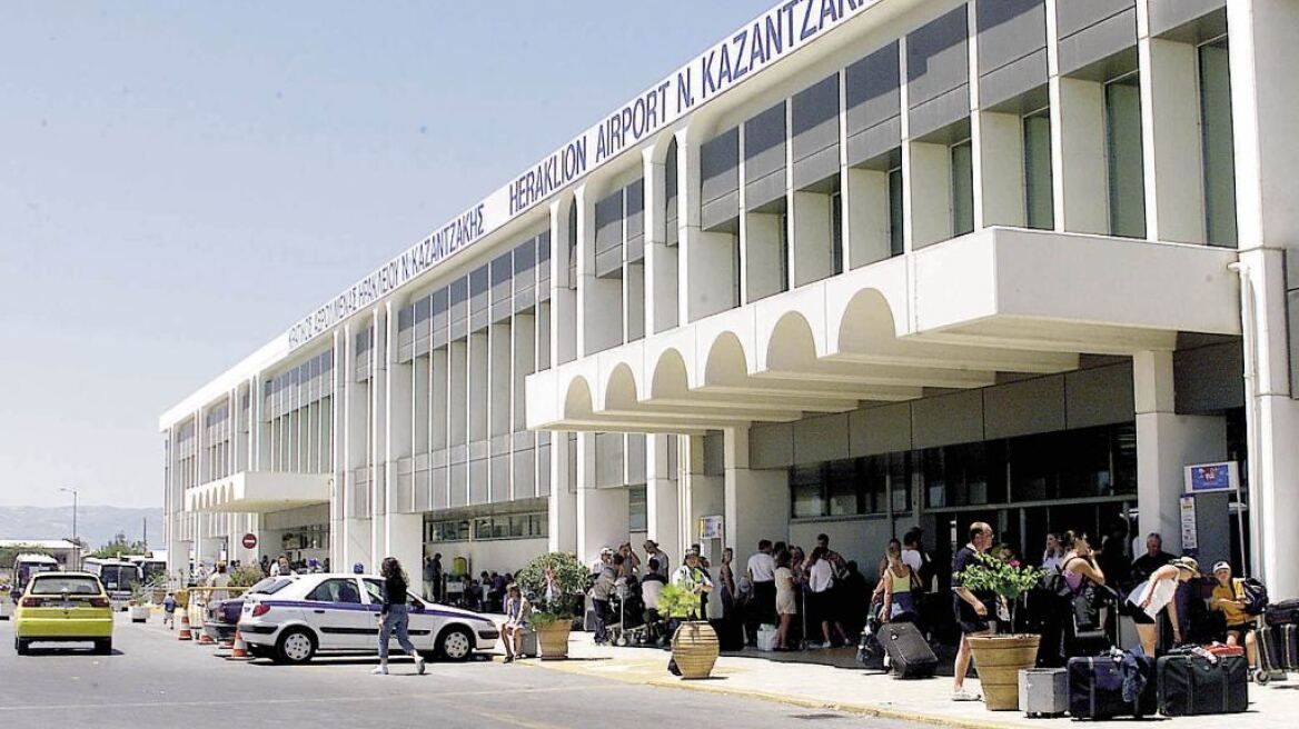 Ήθελαν να πάνε στο Βέλγιο με πλαστά χαρτιά