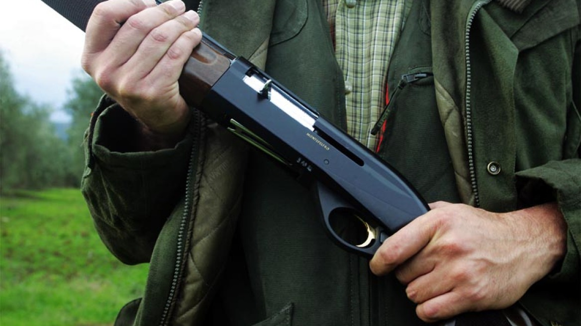 Κρήτη: Λαθροθήρες άνοιξαν πυρ εναντίον δασικών φυλάκων!