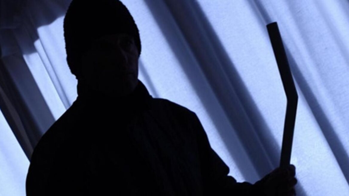 ΗΠΑ: Ληστής ένιωσε... τύψεις και περίμενε την αστυνομία να τον συλλάβει