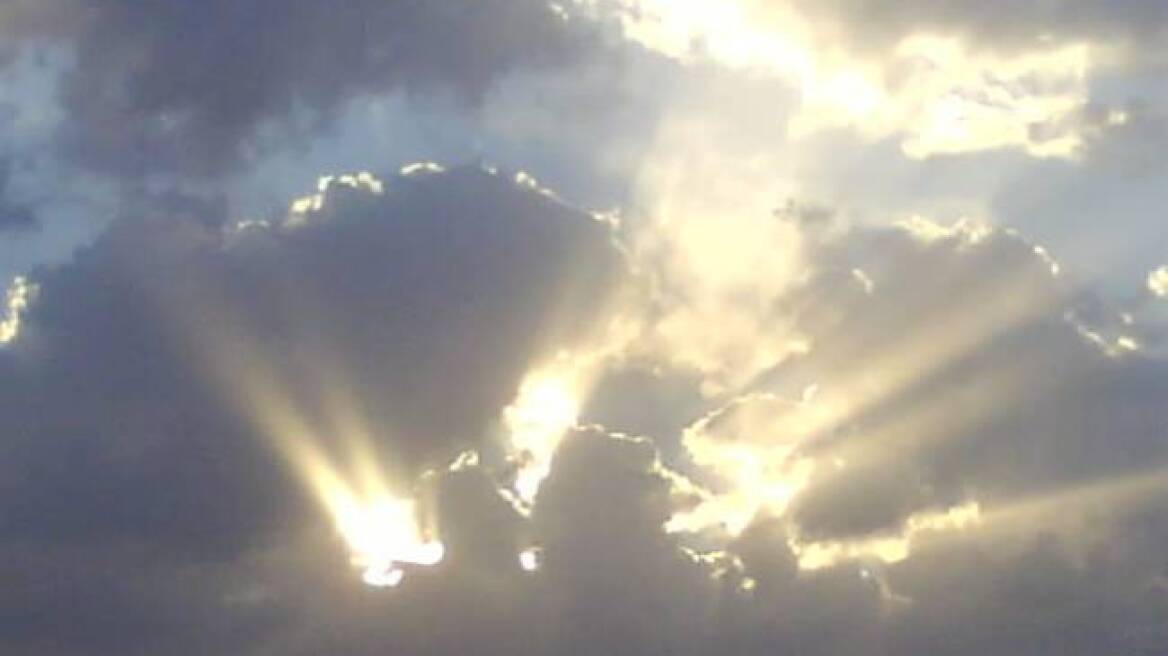 Στα «ύψη» ο υδράργυρος και σήμερα 