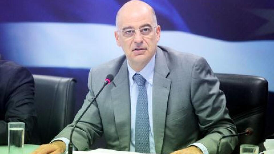 Δένδιας: Οι μεταρρυθμίσεις πρέπει να συνεχιστούν