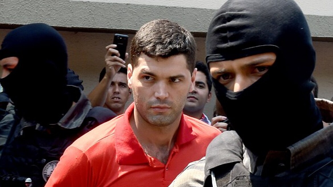 Βραζιλία: Σκότωσε 39 ανθρώπους από... θυμό!