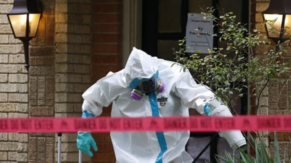 Ταξιδιωτικό εμπάργκο στις χώρες της Δυτικής Αφρικής;