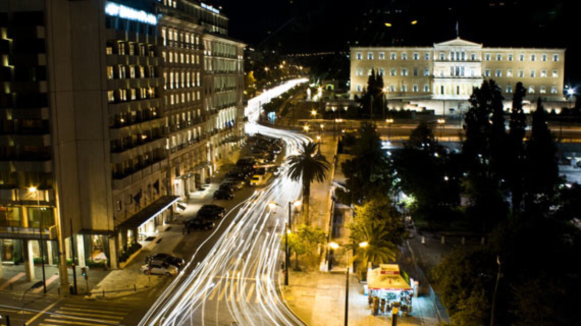 Τις ομορφιές της Αθήνας παρουσιάζουν οι «New York Times» 