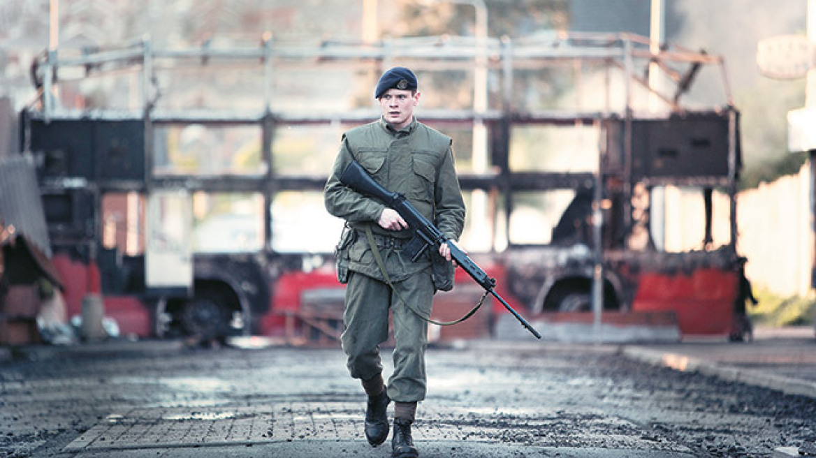 Οι ταινίες της εβδομάδας