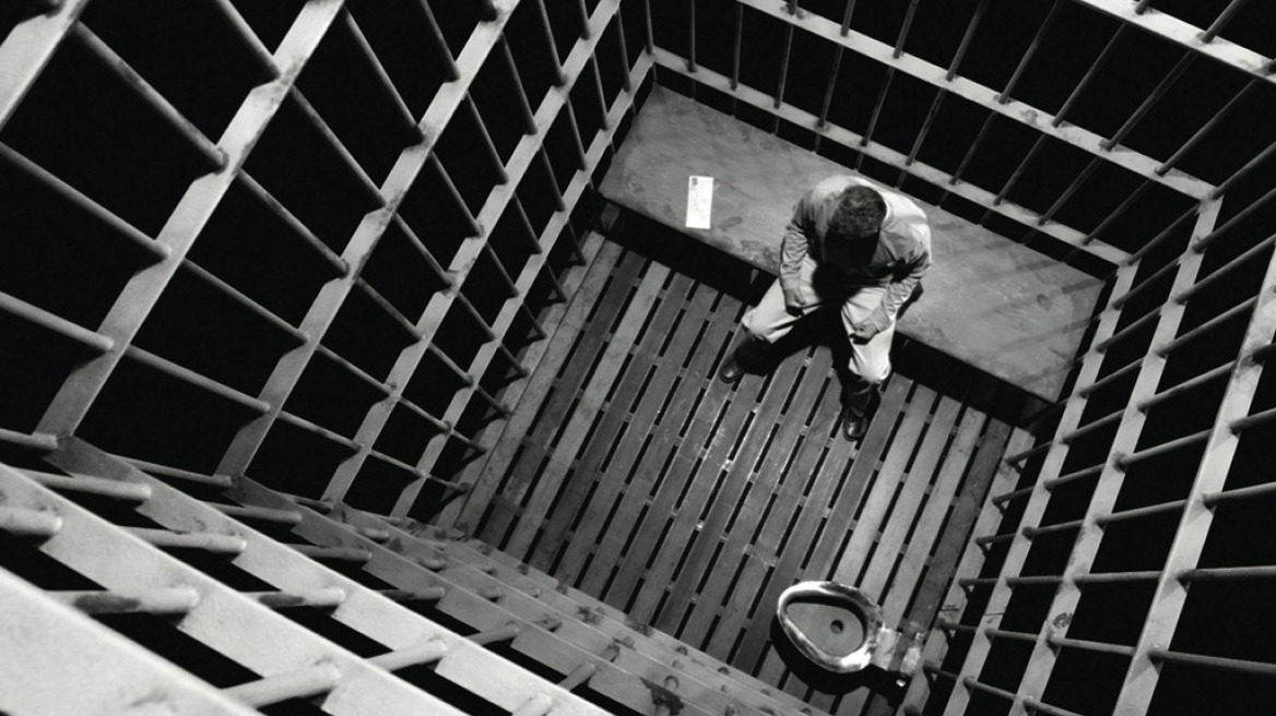 Η Ελλάδα θα βελτιώσει τις συνθήκες σε φυλακές 