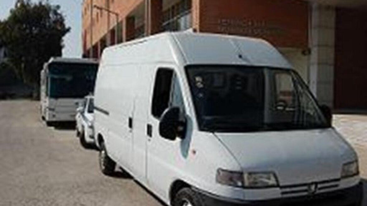 Σπάρτη: Εξαρθρώθηκε σπείρα που έκλεβε φορτηγά 