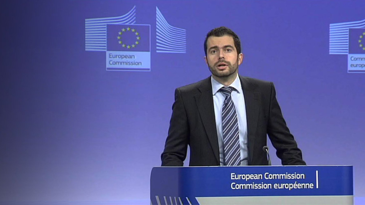 Στήριξη από Βρυξέλλες: Η Ευρώπη θα συνεχίσει να βοηθάει την Ελλάδα 