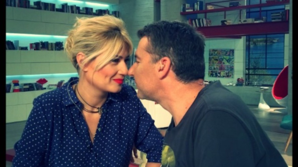 Λιάγκας-Σκορδά: Μύτη με μύτη 