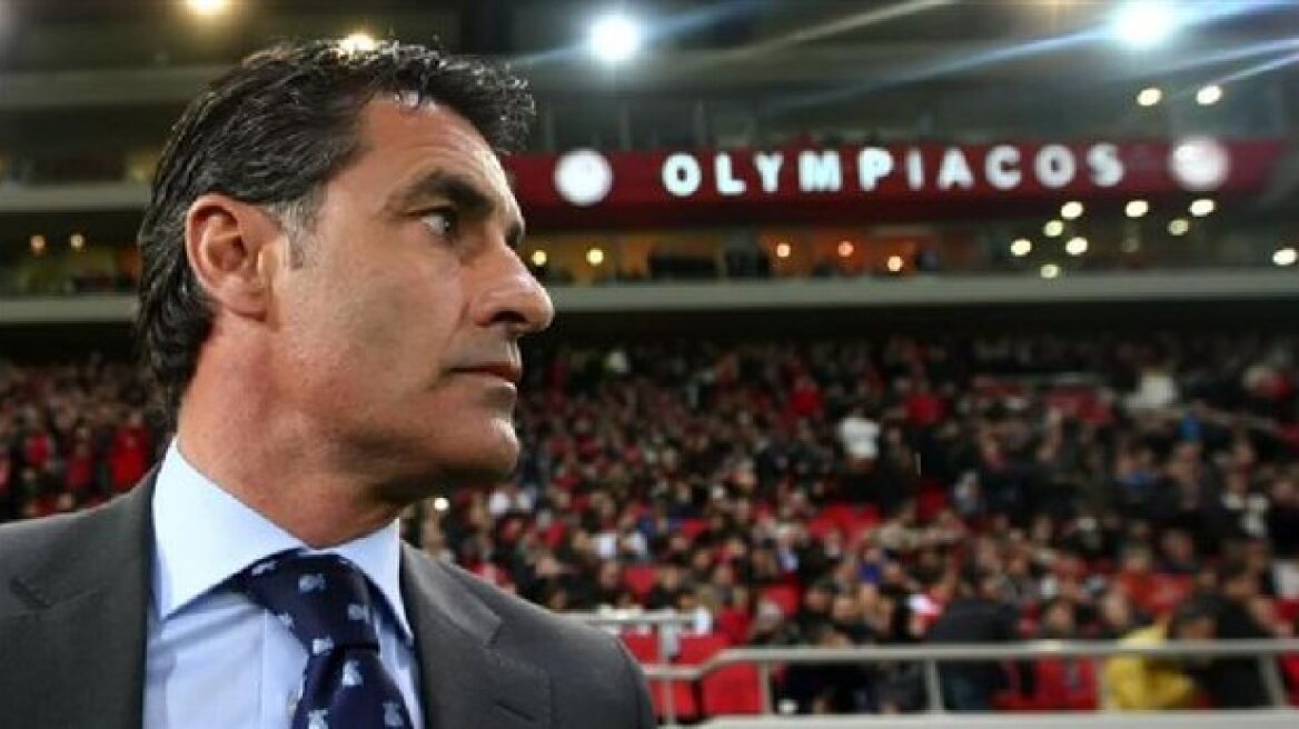 «Ερυθρόλευκη» διαβολοβδομάδα