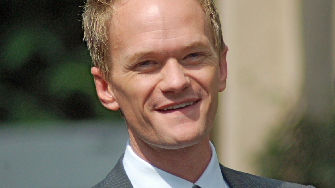 Ο Νιλ Πάτρικ Χάρις παρουσιαστής στα φετινά Oσκαρ