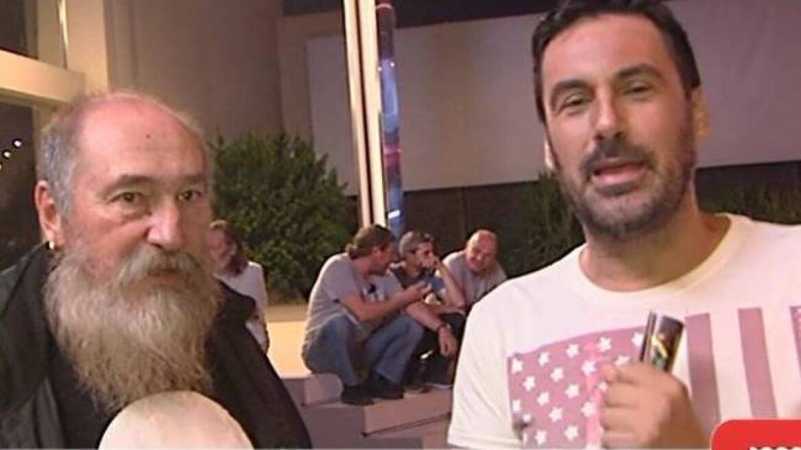 Τζίμης Πανούσης: «Έχουμε κομματική χούντα»