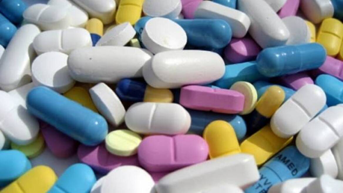 Διακινούσε ηρωίνη και ναρκωτικά χάπια 