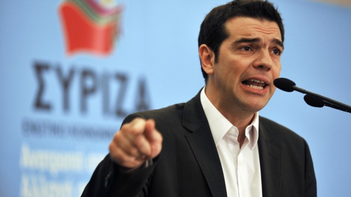 ΣΥΡΙΖΑ: Αφήνει την όξυνση και στρέφεται στην «προγραμματική» σύγκρουση