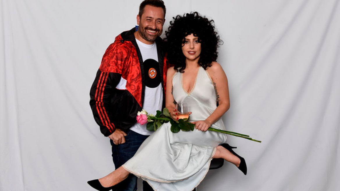 Lady Gaga: «Μου φέρθηκαν σαν ένα κομμάτι κρέας»