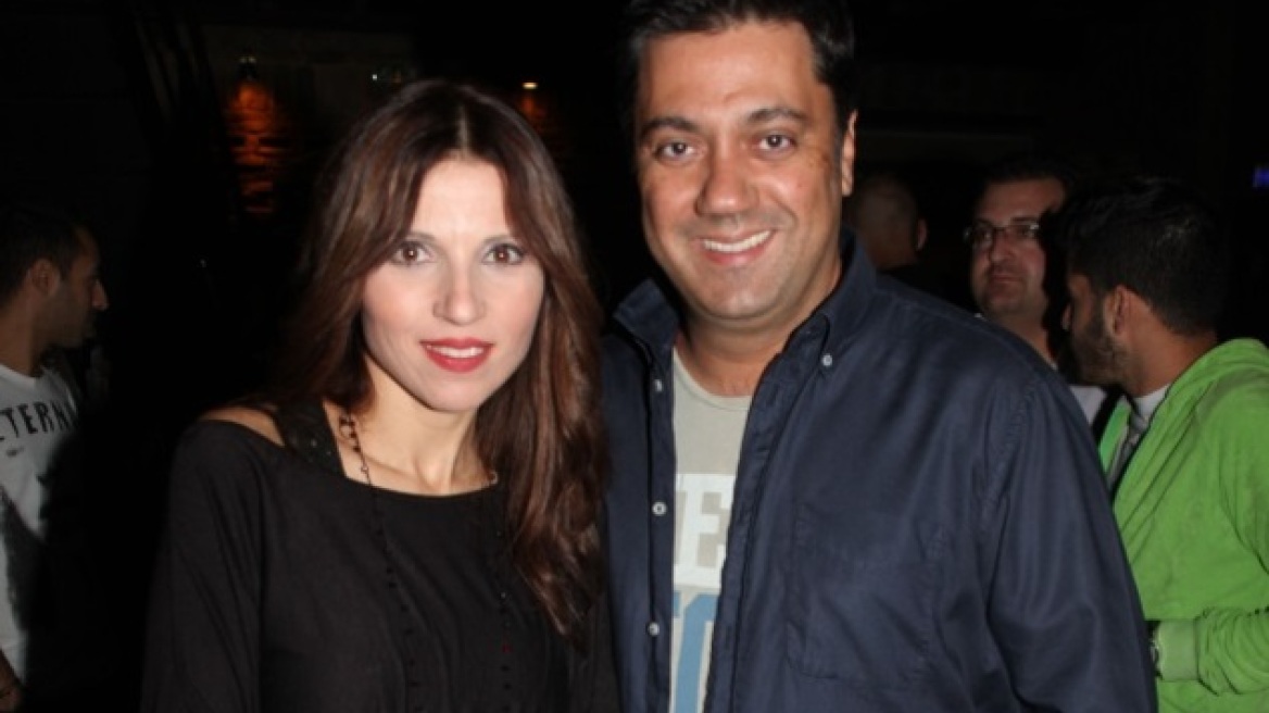 Ευρυδίκη-Θεοφάνους: «Μας ενώνει ένα παιδί»