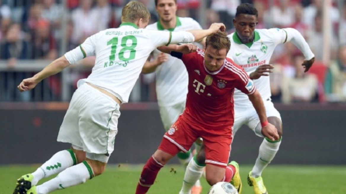 Κάποτε ήταν ντέρμπι…