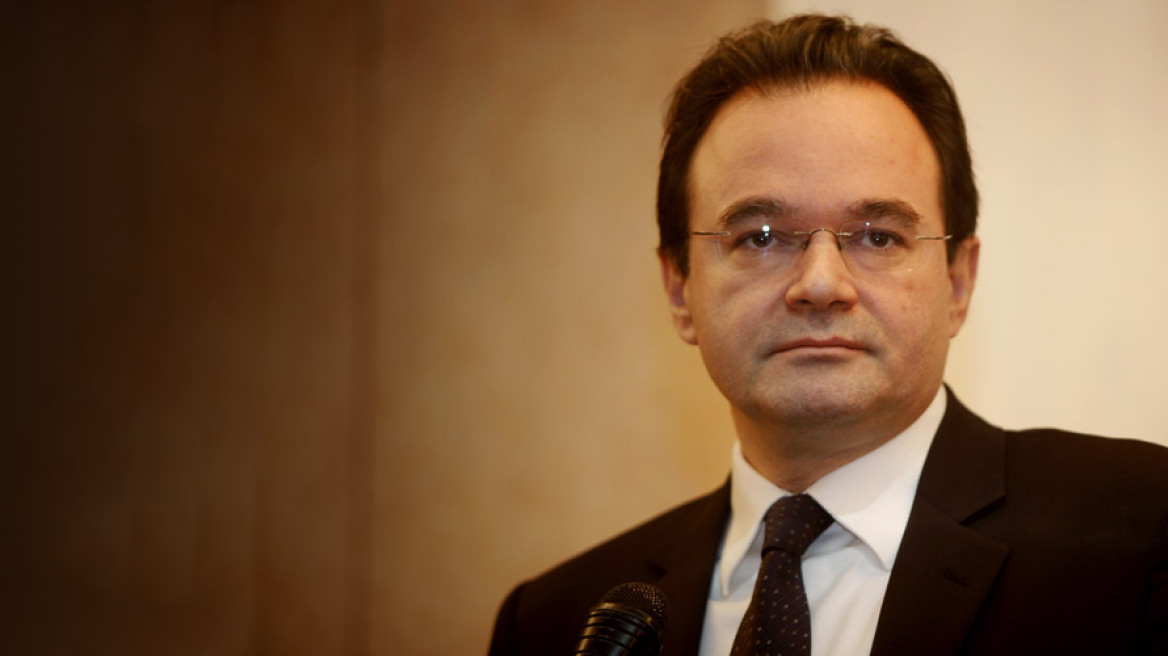 Κρυφά στο Δικαστικό Συμβούλιο ο Παπακωνσταντίνου