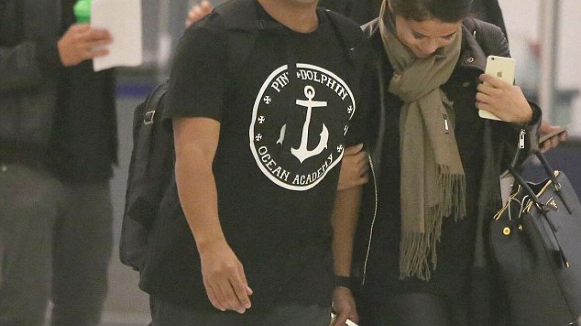 Selena Gomez-Orlando Bloom: Το νέο ζευγάρι του Hollywood (;)