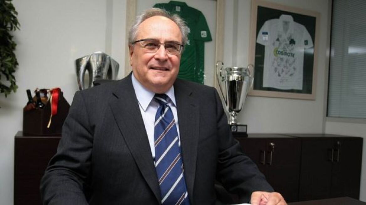 Για τον "χρηματισμό βουλευτών" καταθέτουν Κωνσταντόπουλος και Πανούσης 