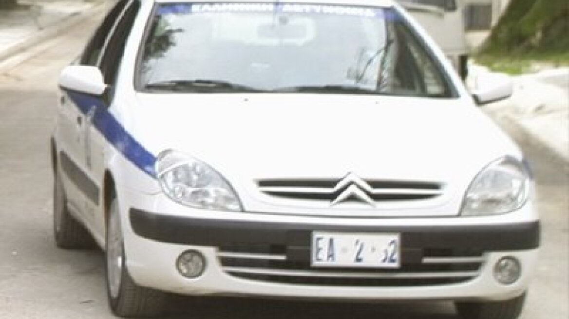 Ιωάννινα: Απήγαγαν επιχειρηματία για να του αποσπάσουν 5.000 ευρώ