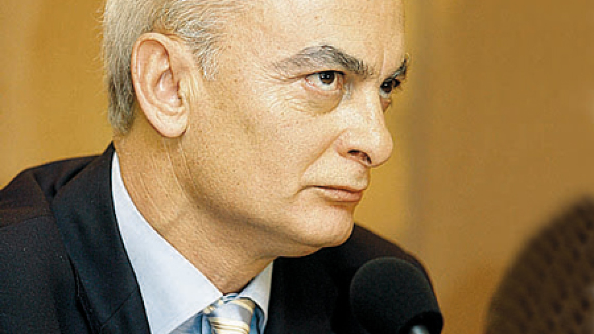 Πέθανε ο διευθυντής σύνταξης της Ημερησίας Τριαντάφυλλος Δραβαλιάρης