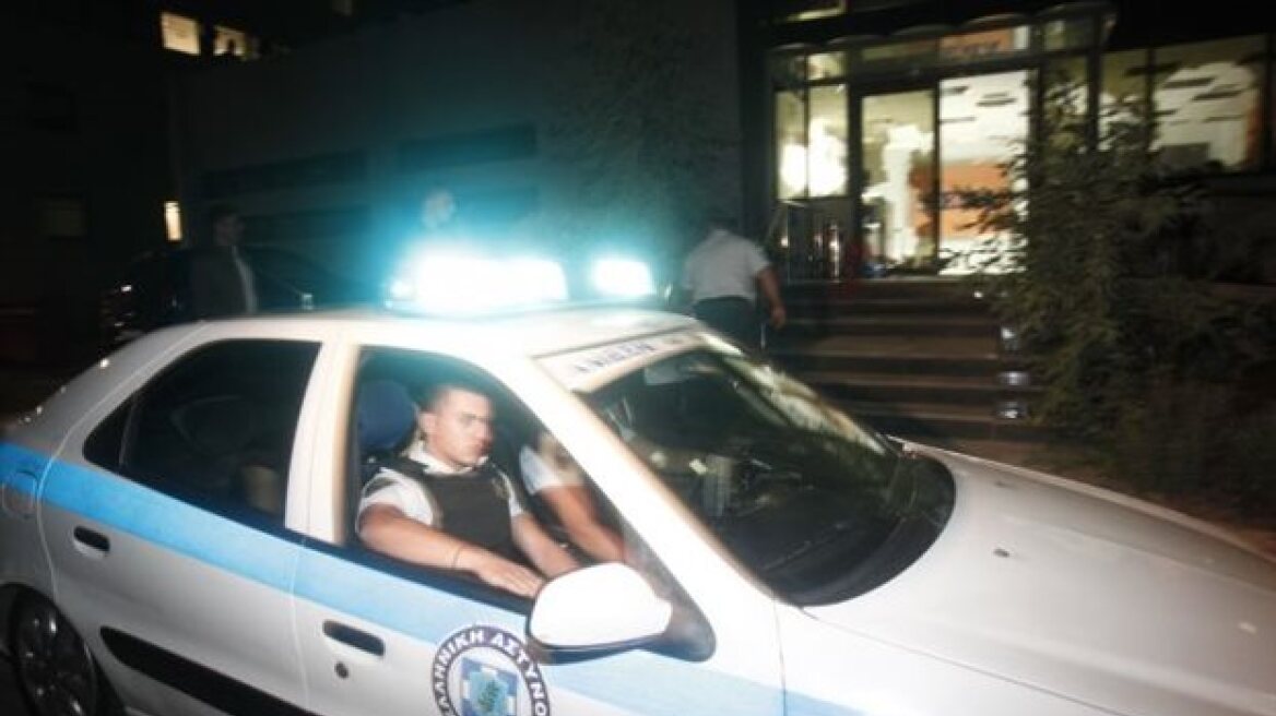 Πρώην αστυνομικός συνελήφθη για παράνομο κυνήγι