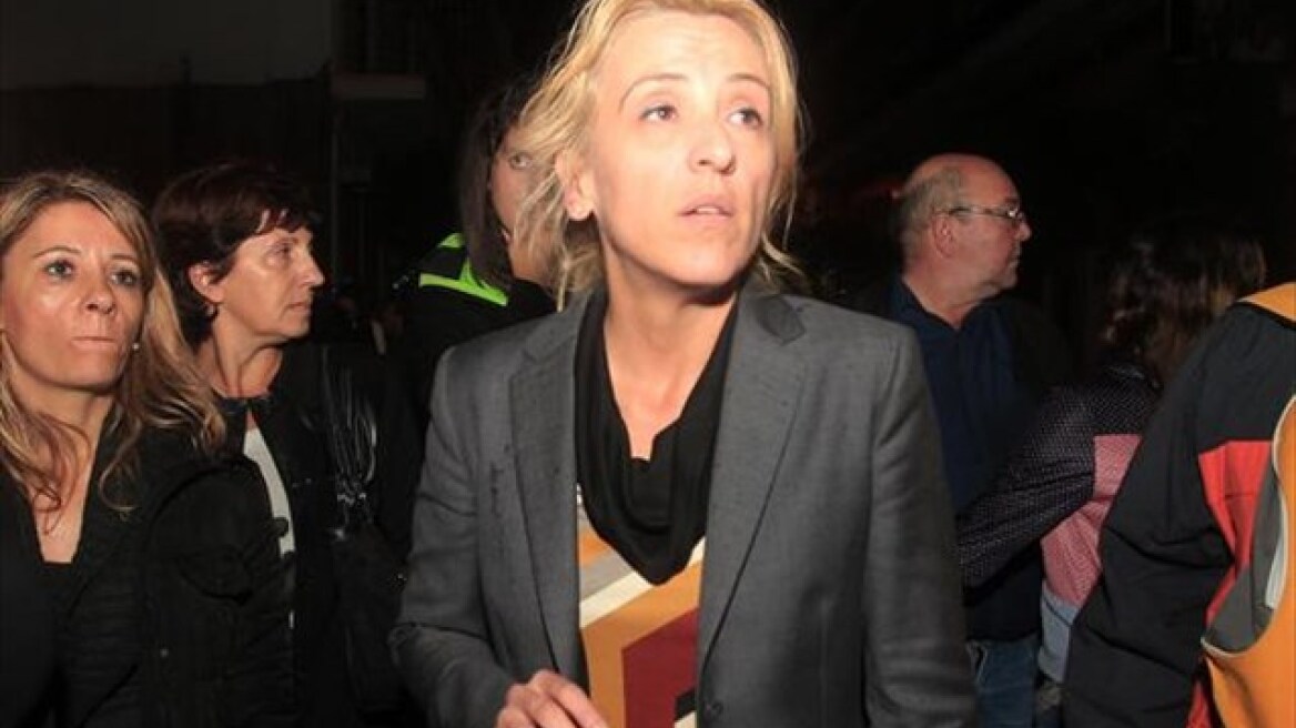 Ρένα Δούρου: Οι πολίτες δοκιμάζονται για πολλοστή φορά 