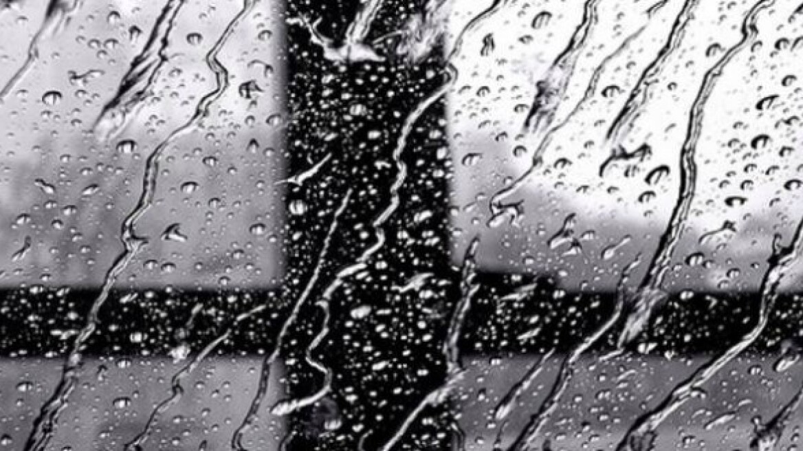 Οδηγίες προς τους πολίτες για να προστατευθούν από την κακοκαιρία