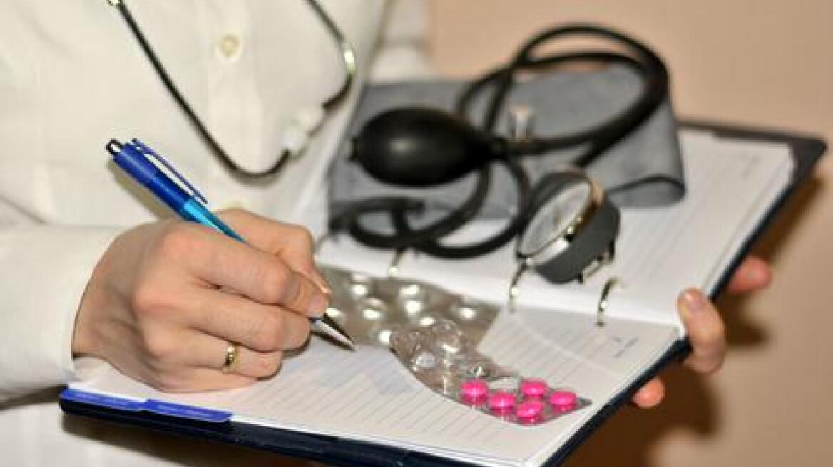 Χωρίς τέλος η διαφθορά στην υγεία 